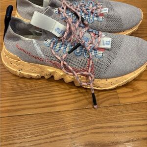 Nike Space Hippie Shoes size 7.5